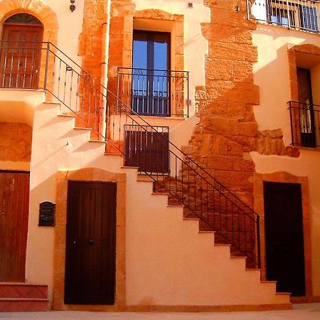 Bed and Breakfast Domus Antiqua Agrigent Exterior foto