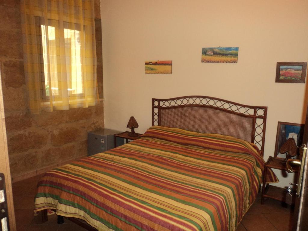 Bed and Breakfast Domus Antiqua Agrigent Exterior foto