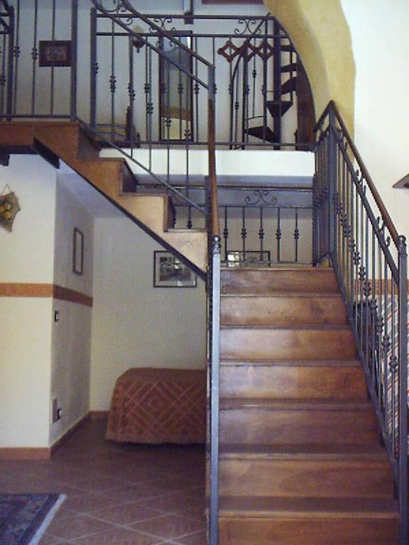 Bed and Breakfast Domus Antiqua Agrigent Exterior foto