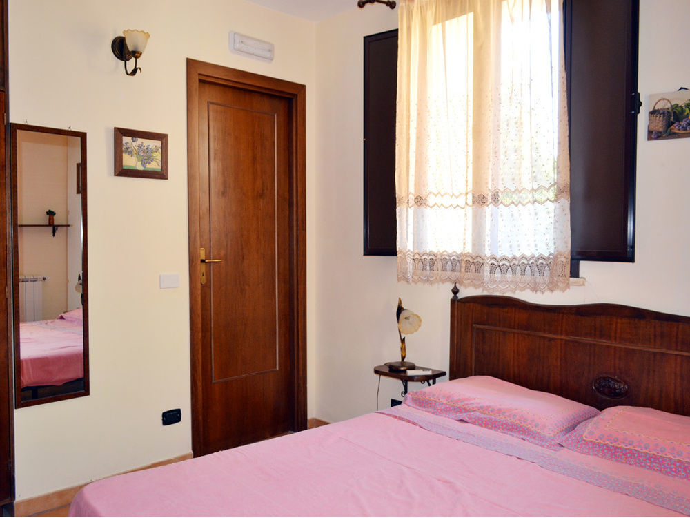 Bed and Breakfast Domus Antiqua Agrigent Exterior foto