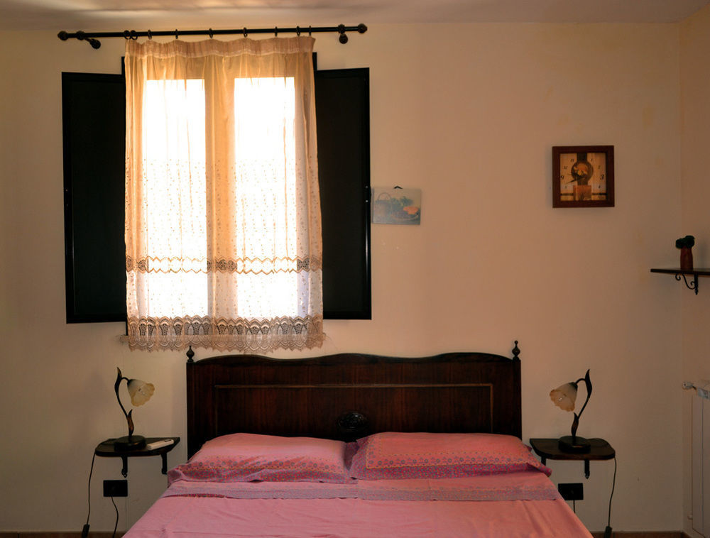 Bed and Breakfast Domus Antiqua Agrigent Exterior foto
