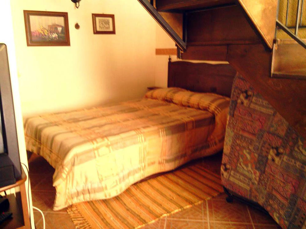 Bed and Breakfast Domus Antiqua Agrigent Exterior foto